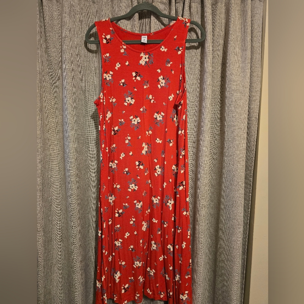 New No Tags Dress